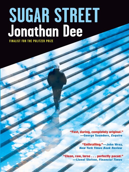 Title details for Sugar Street by Jonathan Dee - Available